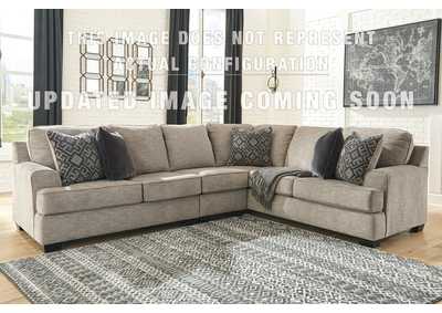 Image for Bovarian 2-Piece Sectional
