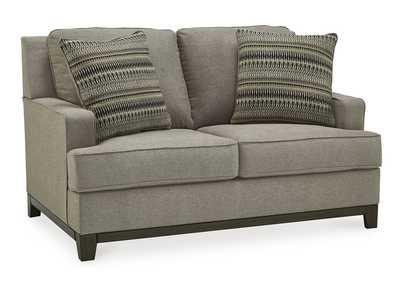 Kaywood Sofa, Loveseat and Chair,Signature Design By Ashley