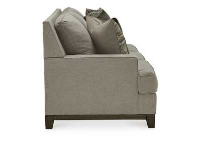 Kaywood Sofa, Loveseat and Chair,Signature Design By Ashley