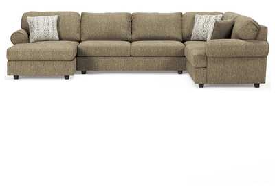 Image for Hoylake 3-Piece Sectional with Chaise