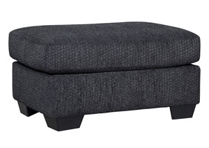 Image for Wixon Slate Ottoman