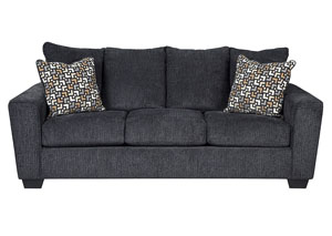 Image for Wixon Slate Sofa