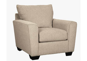 Image for Wixon Putty Chair