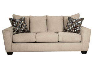 Image for Wixon Putty Sofa