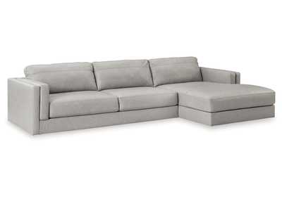 Image for Amiata 2-Piece Sectional with Chaise