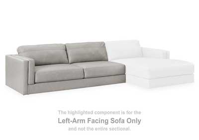 Image for Amiata Left-Arm Facing Sofa
