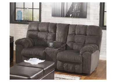 Acieona Sofa, Loveseat and Recliner,Signature Design By Ashley
