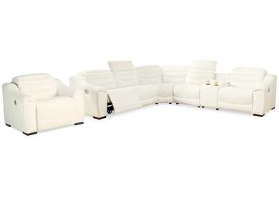 Image for Next-Gen Gaucho 6-Piece Sectional with Recliner