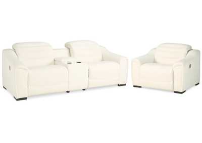 Image for Next-Gen Gaucho 3-Piece Sectional with Recliner