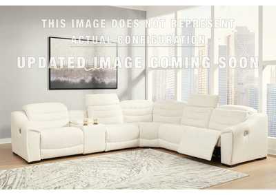 Image for Next-Gen Gaucho 7-Piece Power Reclining Sectional