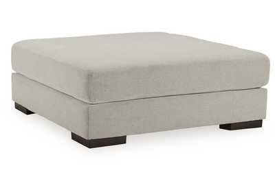 Image for Artsie Oversized Accent Ottoman