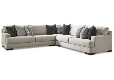 Image for Artsie 3-Piece Sectional
