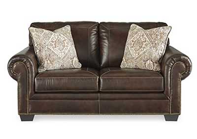 Roleson Loveseat,Signature Design By Ashley