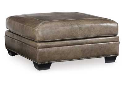 Image for Roleson Oversized Accent Ottoman