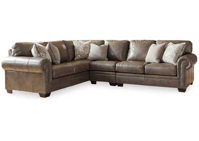 Image for Roleson 3-Piece Sectional