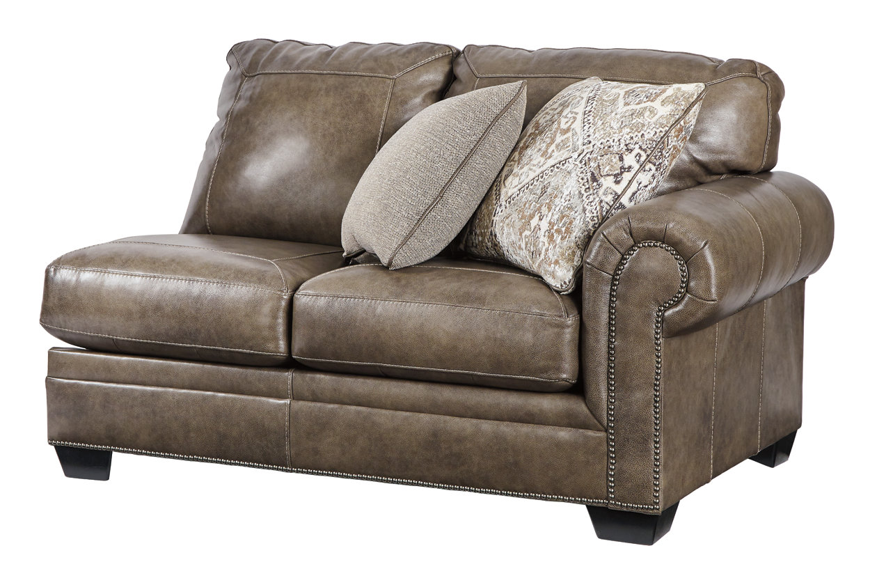Roleson Quarry RAF Loveseat,Signature Design By Ashley