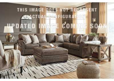 Roleson 2-Piece Sectional,Signature Design By Ashley