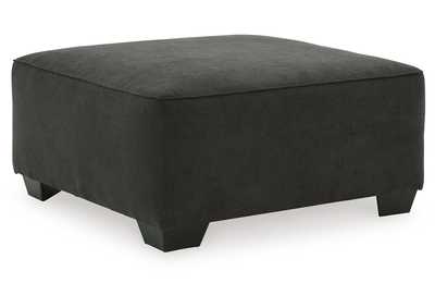 Image for Lucina Oversized Accent Ottoman