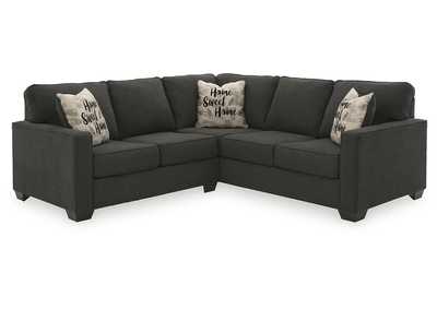 Image for Lucina 2-Piece Sectional