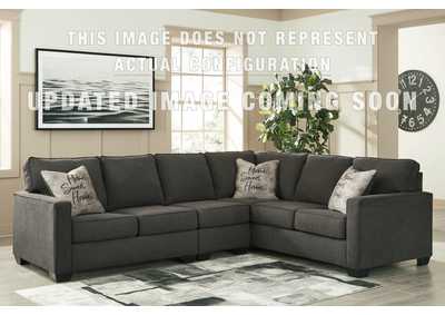 Image for Lucina Sofa and Loveseat