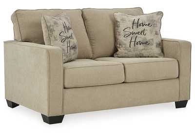 Image for Lucina Loveseat