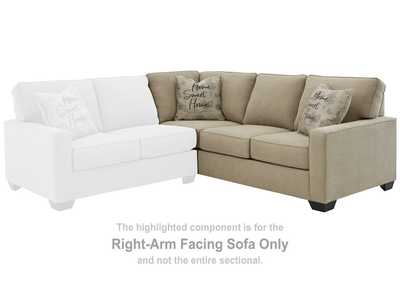 Lucina 3-Piece Sectional,Signature Design By Ashley