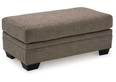 Image for Stonemeade Ottoman