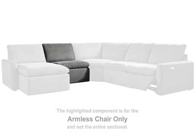 Hartsdale 3-Piece Right Arm Facing Reclining Sofa Chaise,Signature Design By Ashley