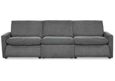 Hartsdale 3-Piece Power Reclining Sectional Sofa,Signature Design By Ashley