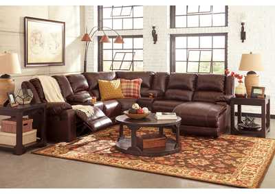 Rogness Coffee Table,Direct To Consumer Express