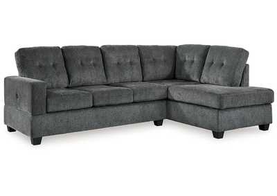 Image for Kitler 2-Piece Sectional with Chaise