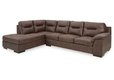 Image for Maderla 2-Piece Sectional with Chaise