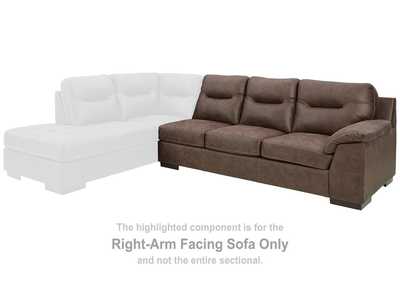 Maderla Right-Arm Facing Sofa,Signature Design By Ashley