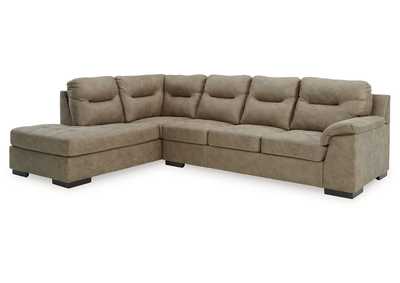 Image for Maderla 2-Piece Sectional with Chaise