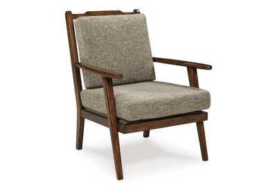 Image for Dahra Accent Chair