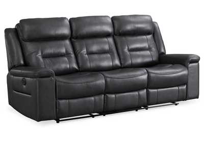 Image for McAdoo Power Reclining Sofa
