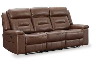 Image for McAdoo Power Reclining Sofa