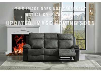Image for Woodsway Sofa and Loveseat