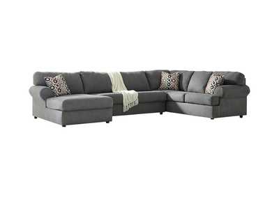 Image for Jayceon 3-Piece Sectional with Chaise