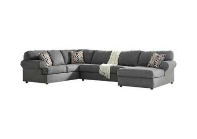 Image for Jayceon 3-Piece Sectional with Chaise