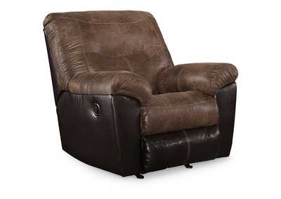 Image for Follett Recliner
