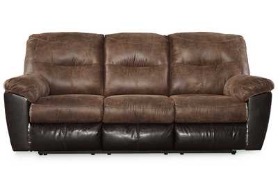 Image for Follett Reclining Sofa