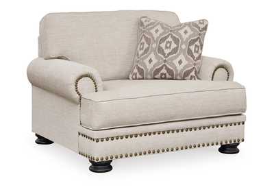 Image for Merrimore Oversized Chair