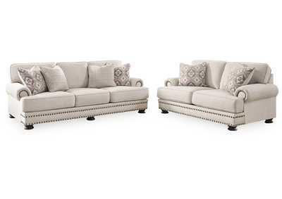 Image for Merrimore Sofa and Loveseat