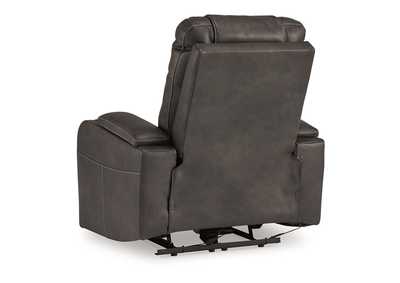 Feazada Power Recliner,Signature Design By Ashley