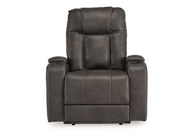 Feazada Power Recliner,Signature Design By Ashley