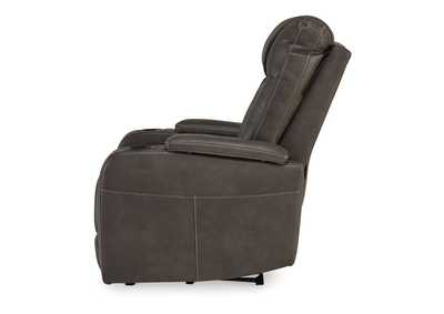 Feazada Power Recliner,Signature Design By Ashley