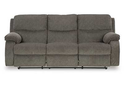Image for Scranto Reclining Sofa