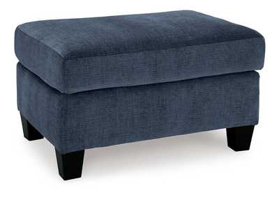 Image for Amity Bay Ottoman