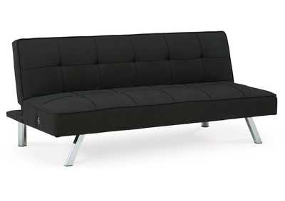 Image for Santini Flip Flop Armless Sofa